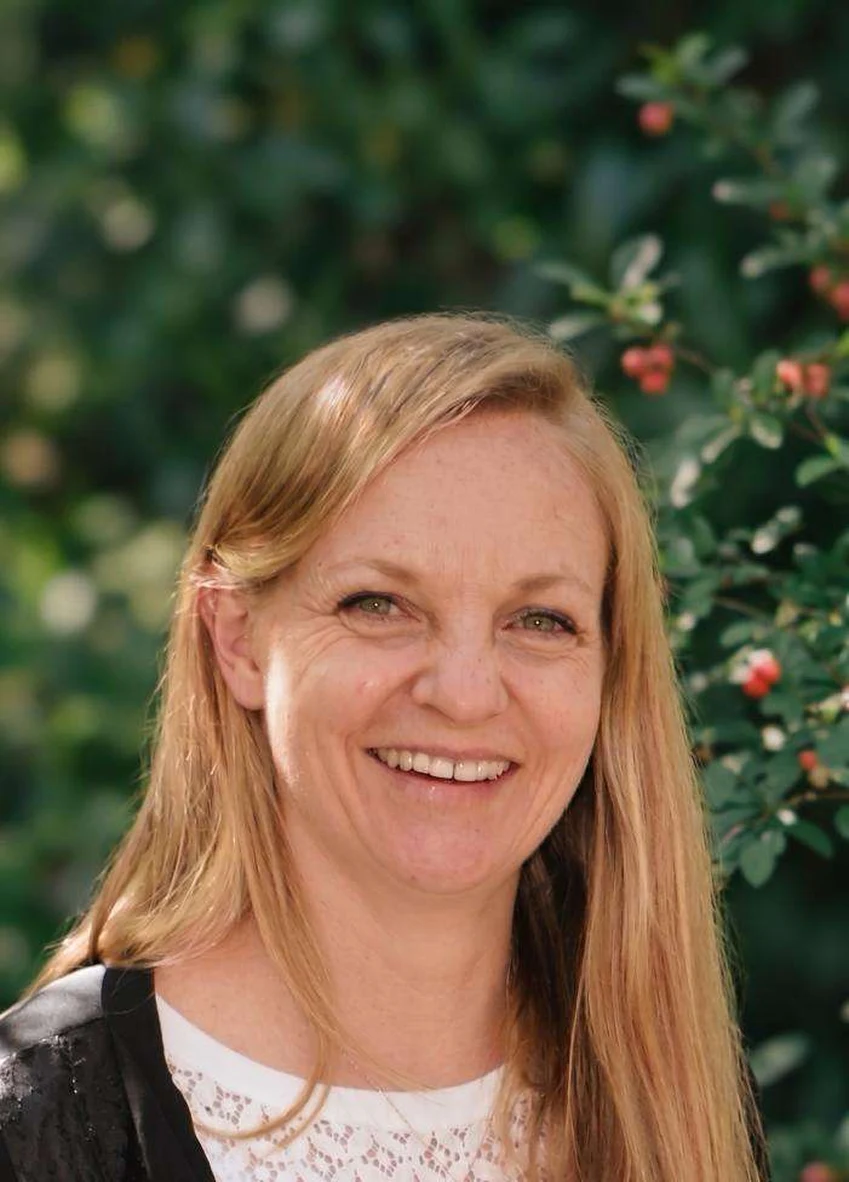 Martina Nirschl